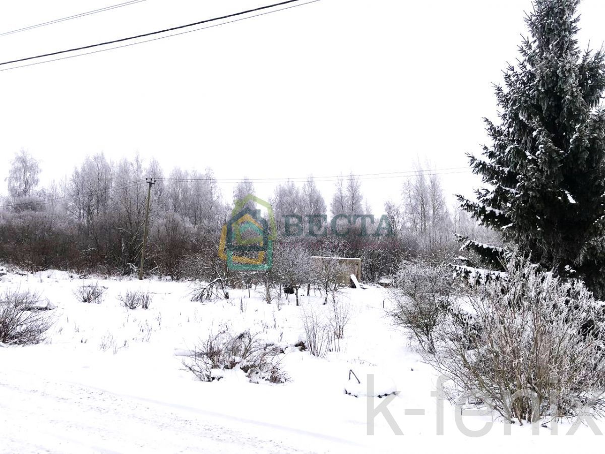 участок 9 сот